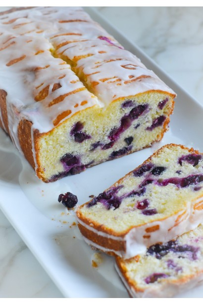 Лохина Дарроу выпечка